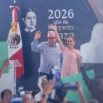 Rocha and Trump, despite everything, an opportunity for Sheinbaum
