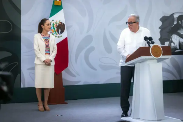 La banca mexicana congeló de manera preventiva las cuentas de Rocha Moya y los nueve acusados de Sinaloa