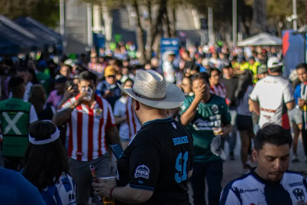 Mexico is also preparing for the violence against women that the World Cup will bring