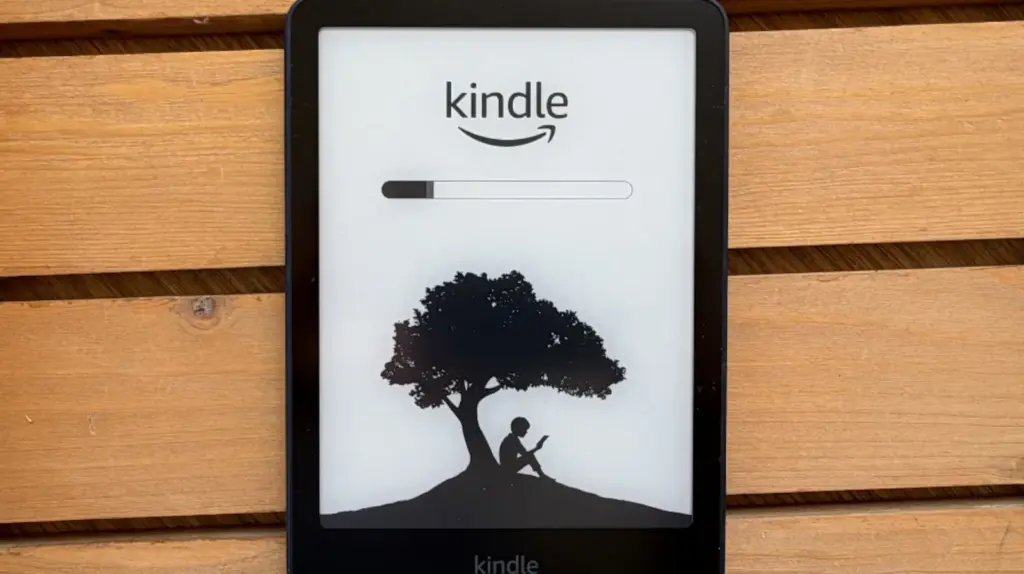 This eReader stands out for the speed with which it turns pages.