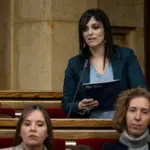 Orriols reaffirms before the judge that "in an Islamic Catalonia, there would be mass rapes"