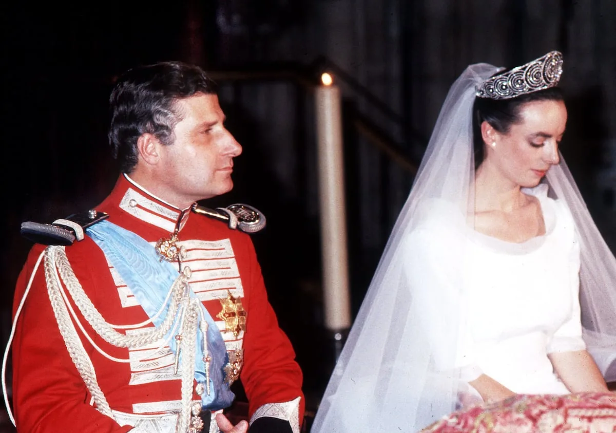 Sold in the United States for two million euros, the tiara that Cayetana de Alba sold to buy a horse for her son Cayetano