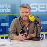 Aimar Bretos dirigirá ‘Hoy por hoy’ la próxima temporada