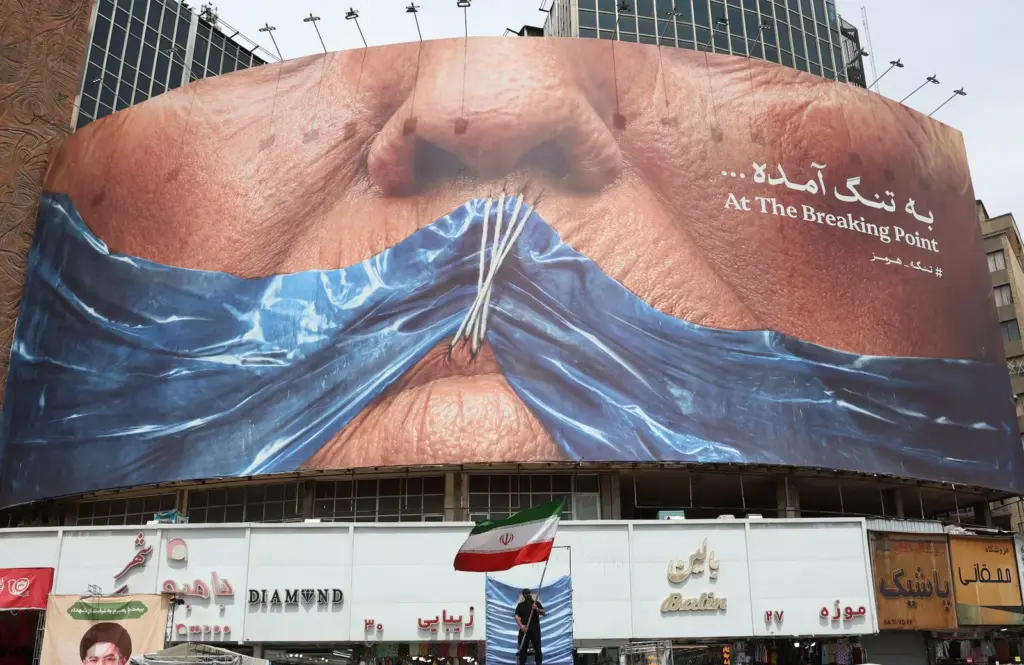 United States and Iran admit a preliminary agreement, but disagree on its terms