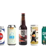 Six beers (and one non-alcoholic) with a gold medal from 0.89 euros