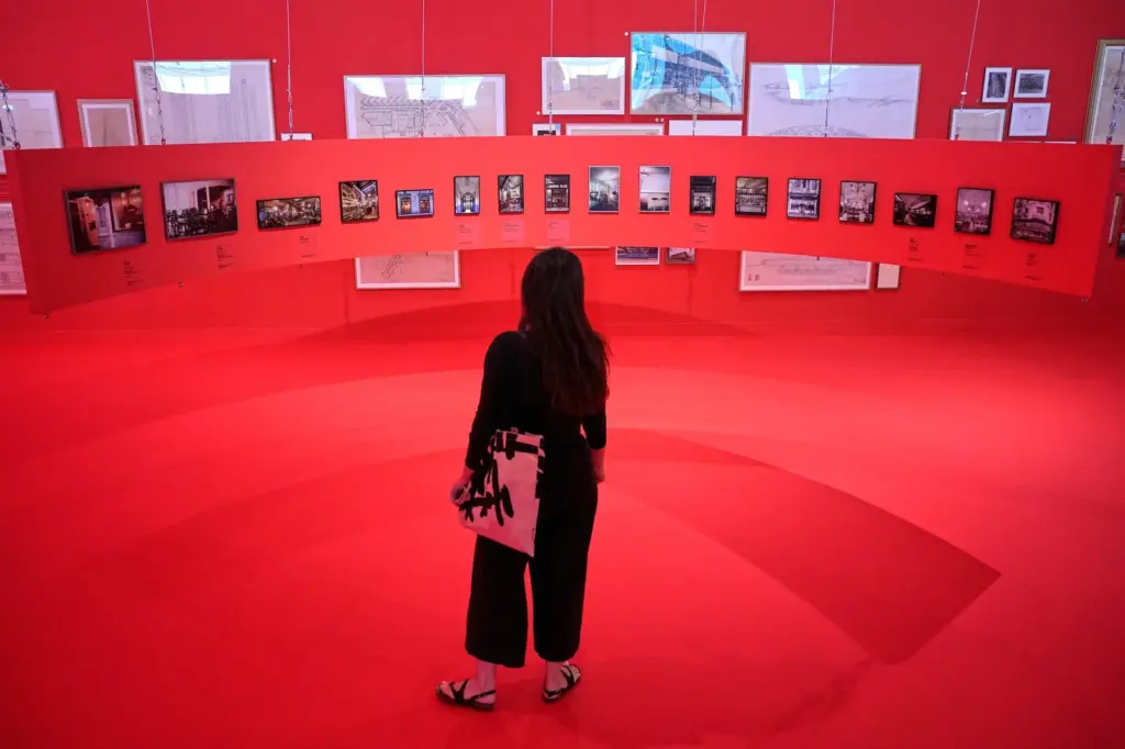 The DHub reveals how ‘seny’ and ‘rauxa’ have also shaped Catalan architecture