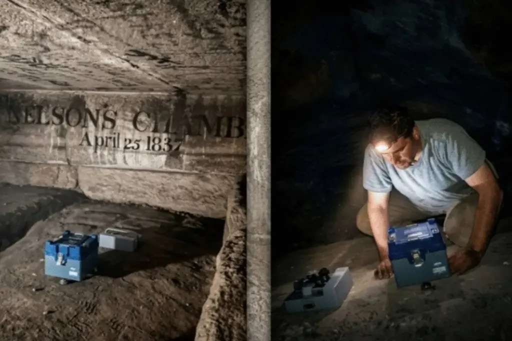 The Egyptian pyramids were built earthquake-proof