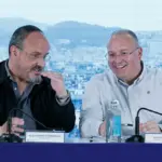 The national leadership of the PP asks Alejandro Fernández to repeat as head of the party in Catalonia