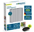 Window mosquito net