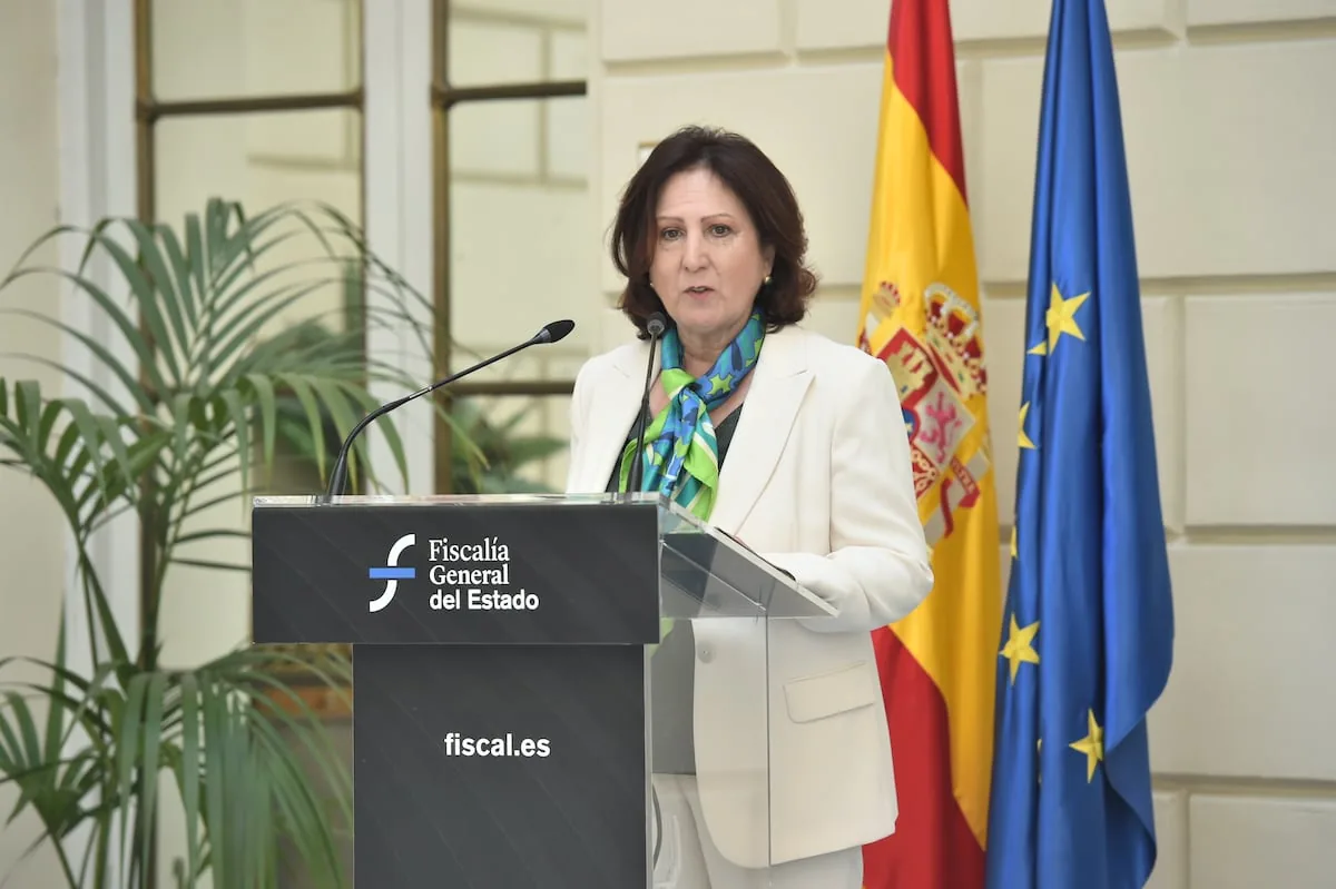 Progressive prosecutors denounce a campaign of “systematic delegitimization” of the institution