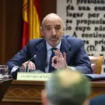 The UDEF seized from Zapatero's friend a copy of the contract that awarded him 1% of the Plus Ultra bailout