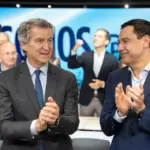 Moreno: “The result gives us room to maneuver to be able to govern alone”