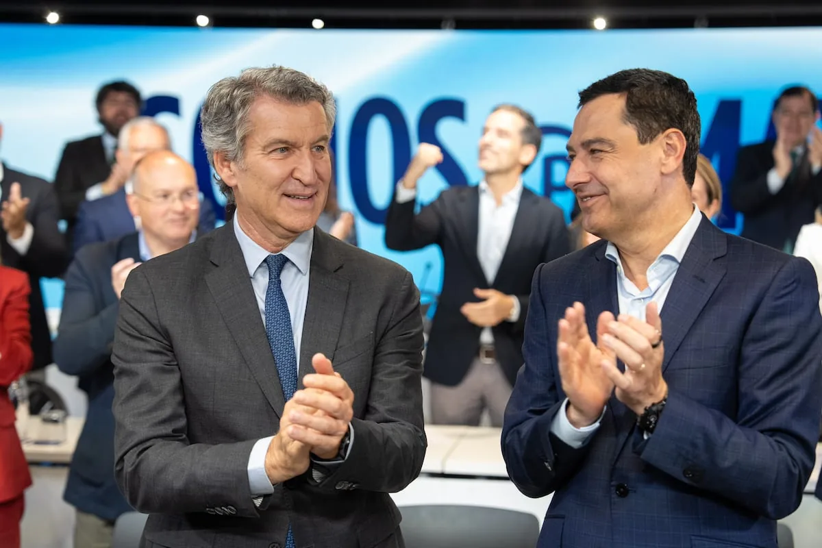 Moreno: “The result gives us room to maneuver to be able to govern alone”