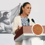 Sheinbaum responds to Díaz Ayuso: “Those who claim Hernán Cortés and his atrocities are destined for defeat”