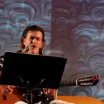 A conviction for abuse destroys the myth of the comparsista Juan Carlos Aragón hours before a tribute in Cádiz