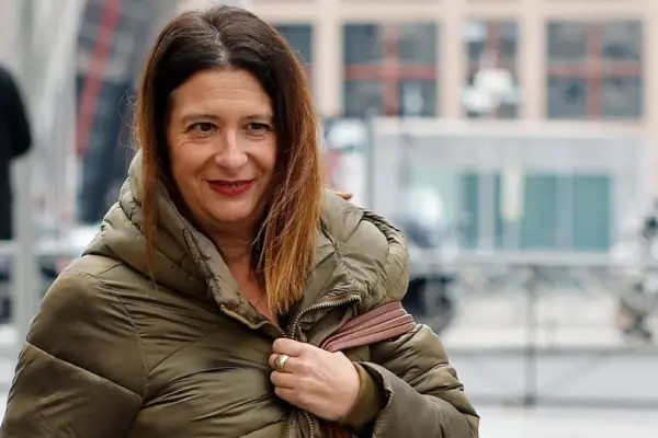Investigative journalist or paid ‘plumber’: the contradictions of Leire Díez