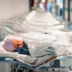 A hospital in Brazil, ordered to compensate two families for mistakenly swapping their babies at birth