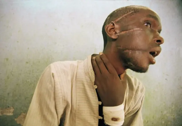 Félicien Kabuga dies in The Hague, accused of instigating and financing the genocide in Rwanda