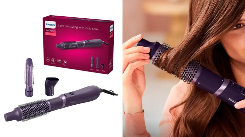 philips belleza y cuidado personal mujer en oferta