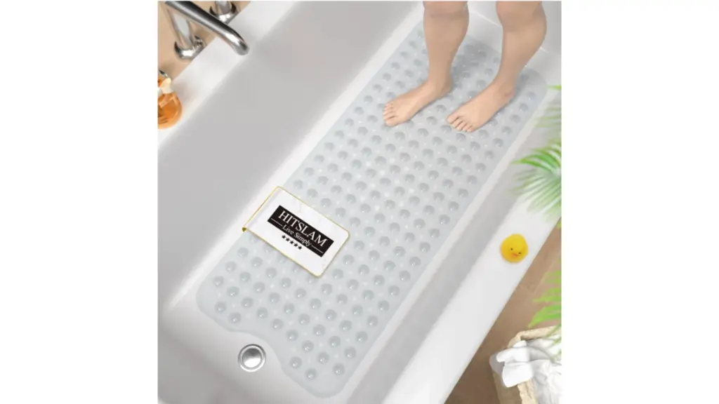 Alfombrilla ducha amazon mayo 26 cuerpo 1