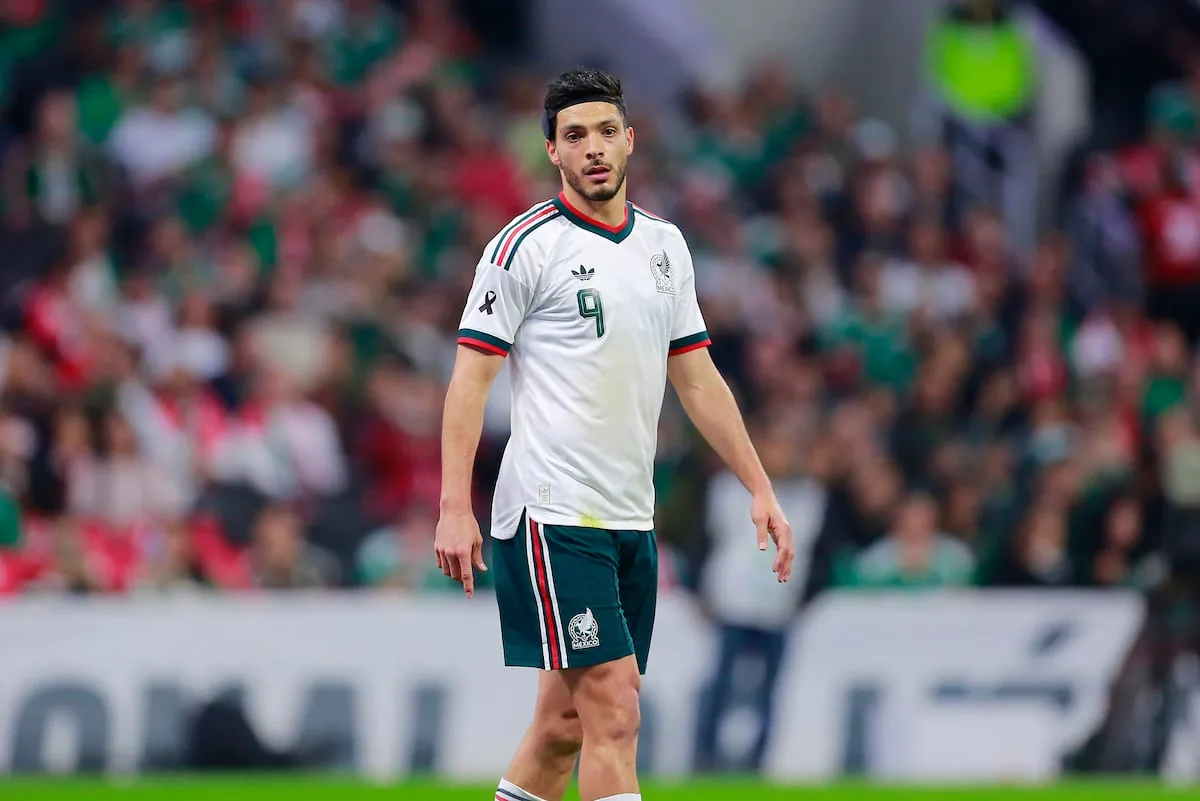 How much do you know about the players called up to the Mexican national team?