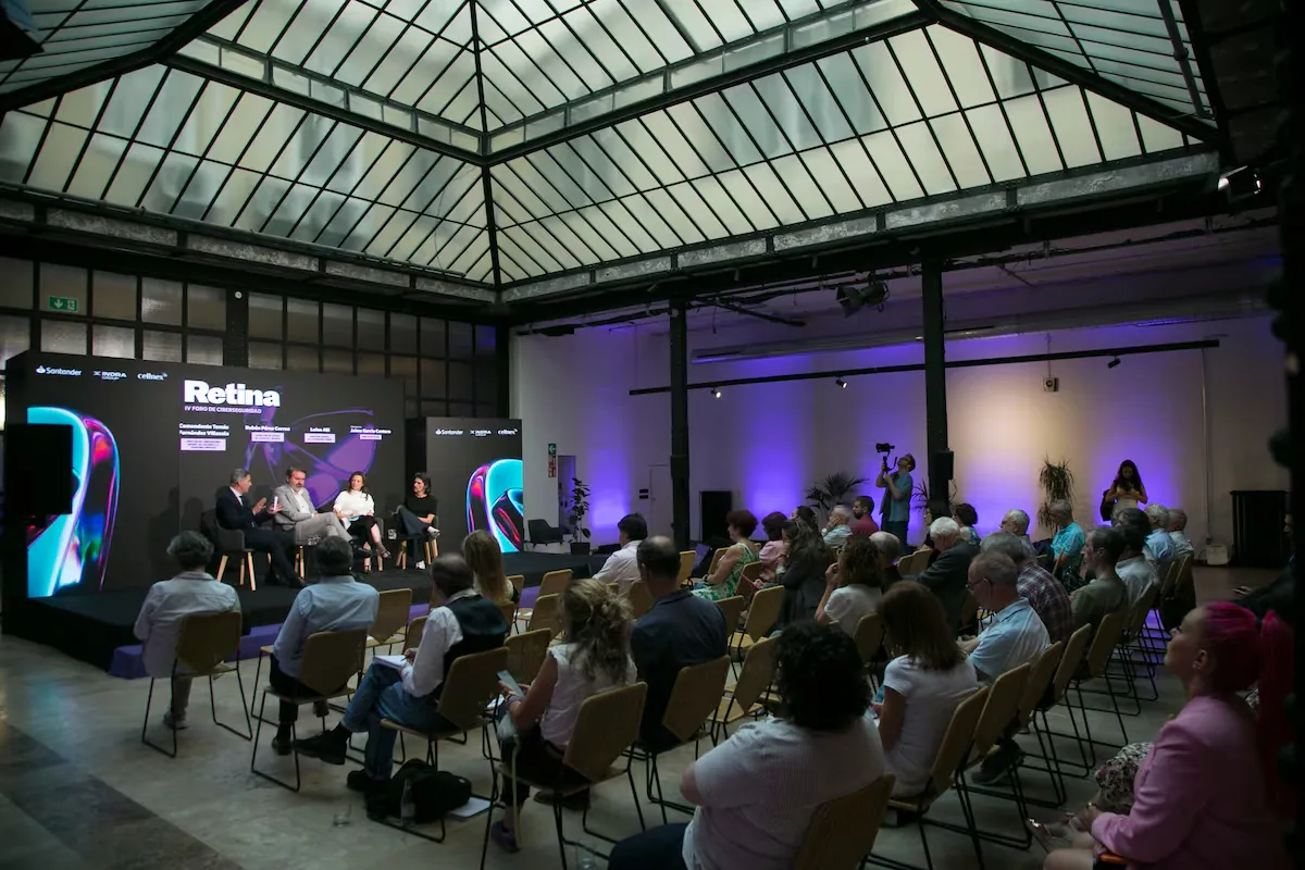 Cybersecurity Forum