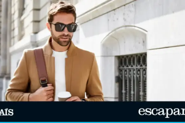 The most iconic Ray-Ban glasses drop 80 euros on AliExpress: an unbeatable limited-time offer