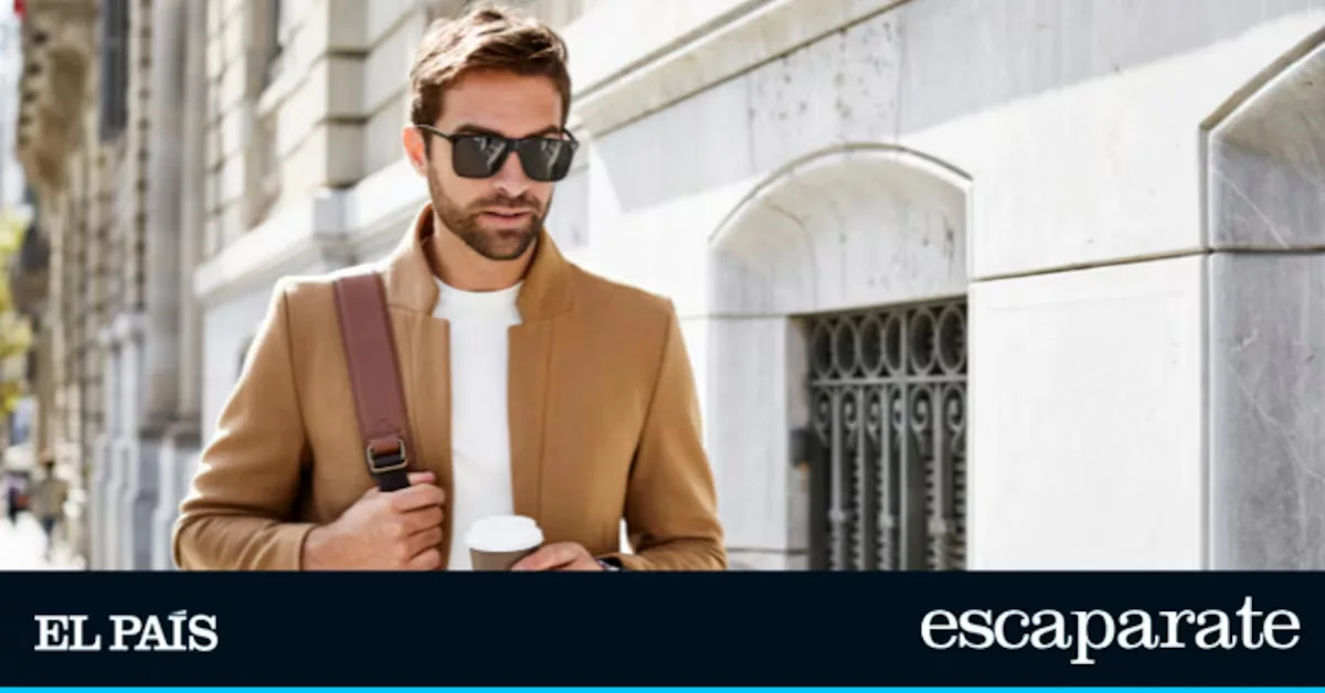 The most iconic Ray-Ban glasses drop 80 euros on AliExpress: an unbeatable limited-time offer