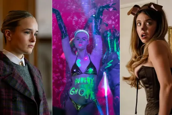 “Isn't that porn?” “No, it's content and I am my own boss”: the cultural industry once again makes OnlyFans the protagonist of its stories