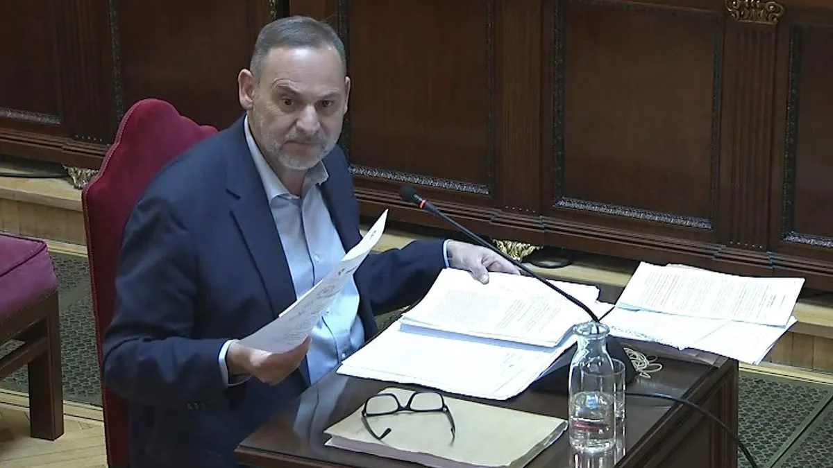 First trial against Ábalos, Koldo, and Aldama for the mask scheme, live | The prosecutor: “Certainly, the Prime Minister was not number one”