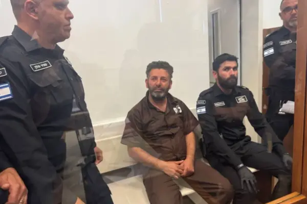 Israel extends the detention of the Spanish and Brazilian activists of the Gaza aid flotilla