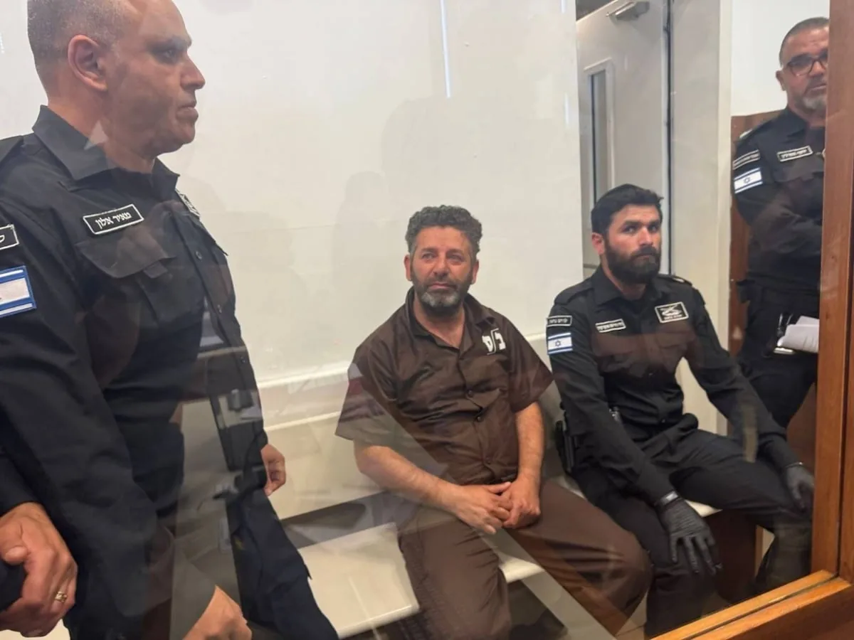 Israel extends the detention of the Spanish and Brazilian activists of the Gaza aid flotilla