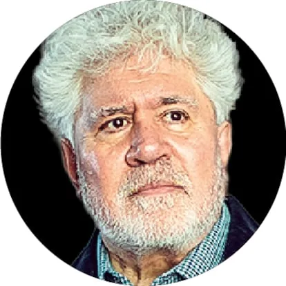 The 50 most influential people of the last 50 years