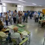 Five numbers to follow the count in Andalusia and know who wins and who loses