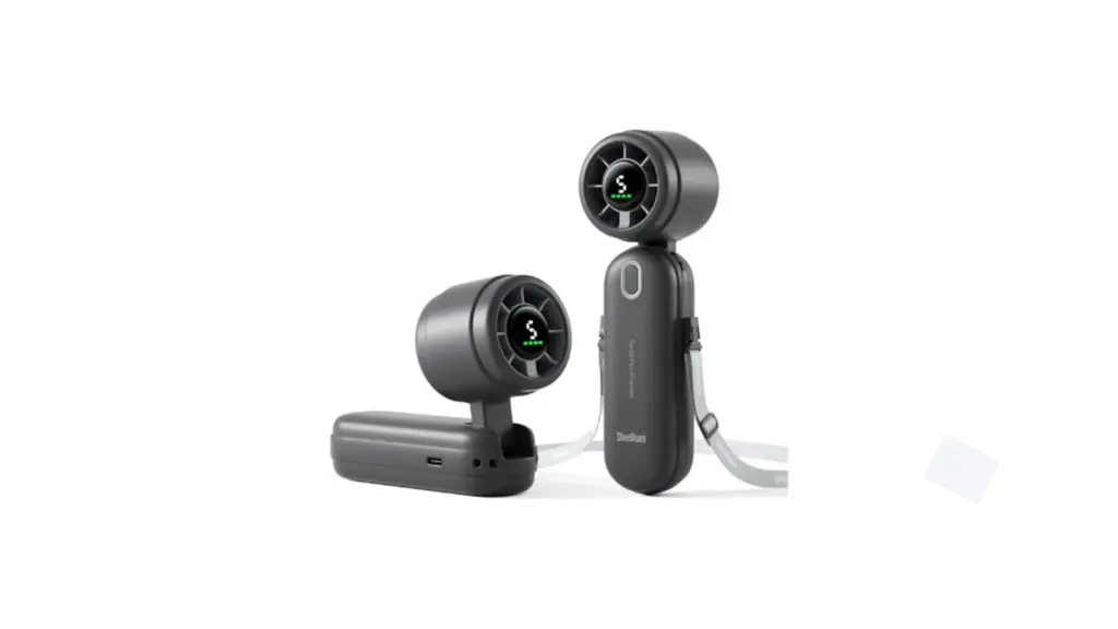 Desktop fans to work without melting: four best-selling models