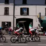 Miracle in Milan: the Norwegian Dversnes wins the flattest stage of the Giro d'Italia in a breakaway