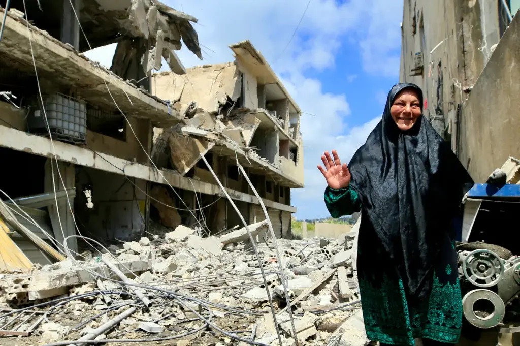 Israel further empties ceasefires in Lebanon and Gaza