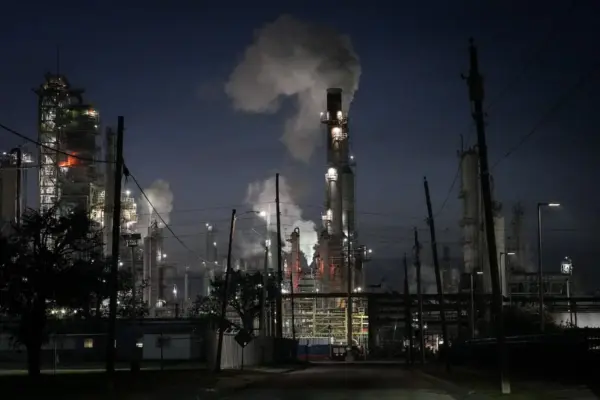 The war against Iran magnifies the United States' hegemony in oil and gas