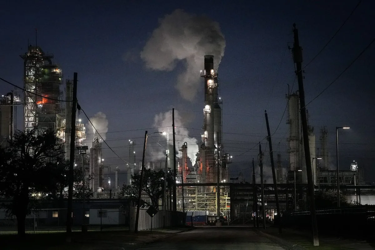 The war against Iran magnifies the United States' hegemony in oil and gas