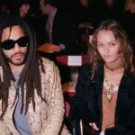 “He was crazy in love with her”: why the relationship between Lenny Kravitz and Vanessa Paradis, the coolest couple of the nineties, started and how it ended