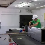 The Equitat.org foundation estimates the investment to climate-control schools at 1.3 billion