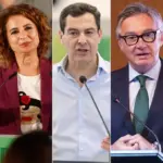 Andalusia Elections 17M, live | Polling stations open in Andalusia in an election where Moreno seeks an absolute majority