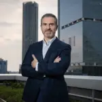 Adrián de la Garza: “The World Cup should be more than just football”
