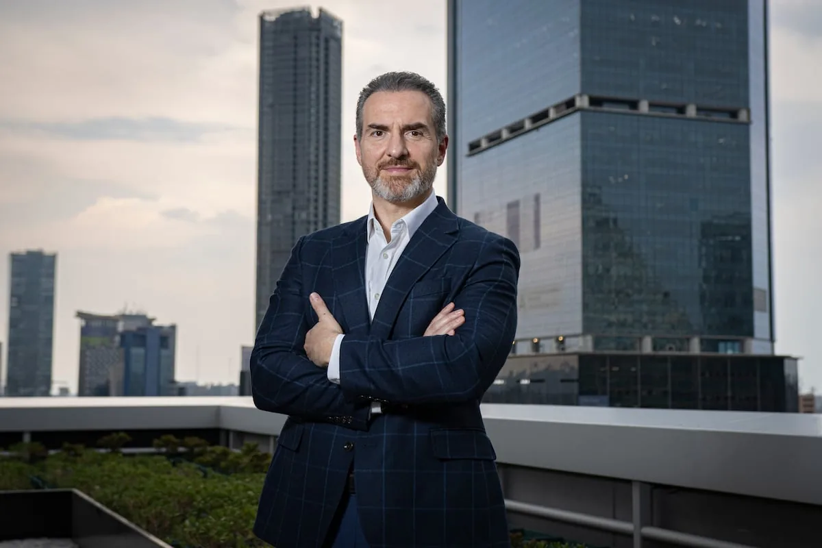 Adrián de la Garza: “The World Cup should be more than just football”