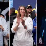 The efforts and failures to finalize the presidential debates mark the final stretch of the elections in Colombia