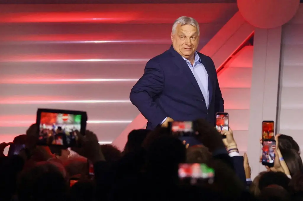 The end of the Orbán era reduces institutional paralysis in the EU