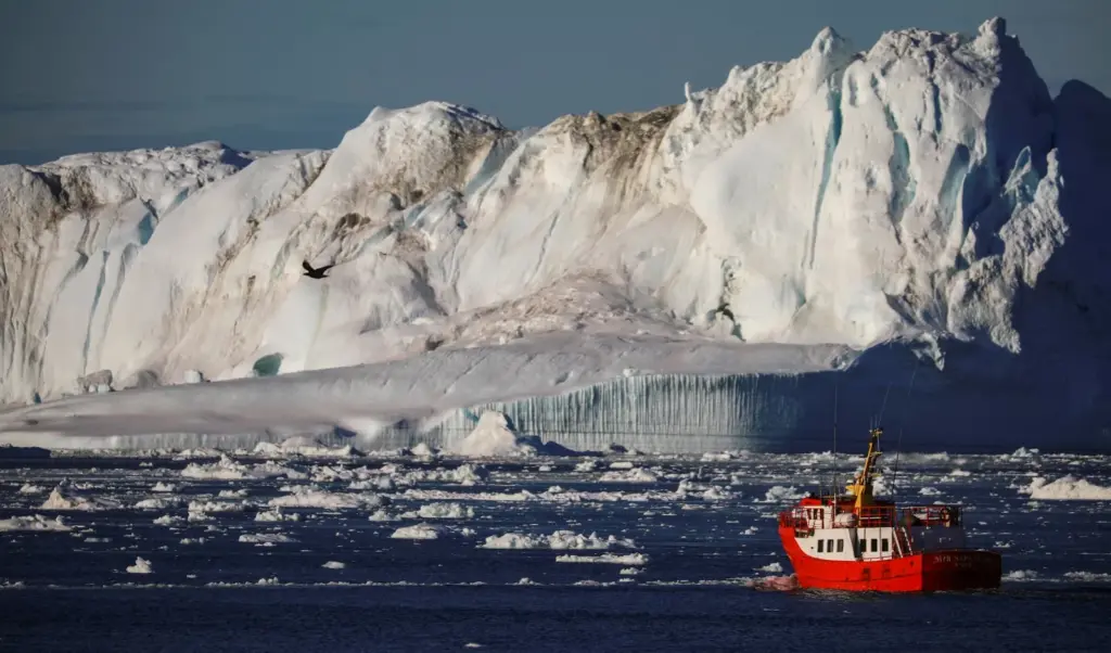 The EU intensifies its diplomacy in Greenland amid a new Trump offensive to control the island