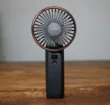 Handheld Portable Fan