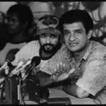 Dies under custody of Ortega regime the Nicaraguan indigenous leader Brooklyn Rivera after almost three years of political arrest