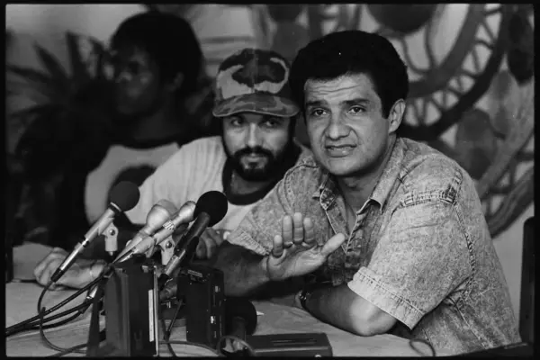 Dies under custody of Ortega regime the Nicaraguan indigenous leader Brooklyn Rivera after almost three years of political arrest